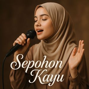 Sepohon Kayu