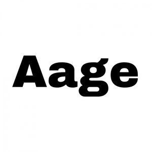 Aage