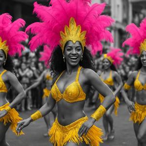 Carnaval ano inteiro