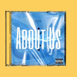 About Us（prod.by zaddi）