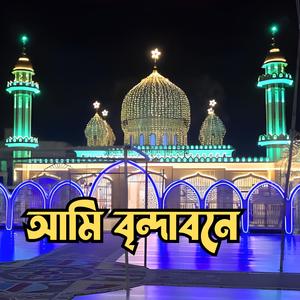 Ami Brindaboney || আমি বৃন্দাবনে ||মুর্শিদী গান || দরবারী গান || বাউল গান || সুরেশ্বরী গান