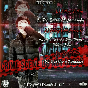 V Letter (feat. Demauri)