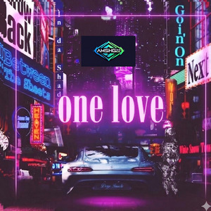 one love (2026 Club Mix)