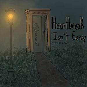 phoney (feat. aaron)