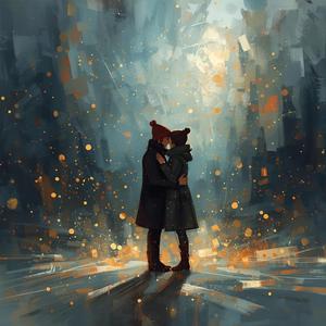 Just Want You Close on Christmas (Instrumental)