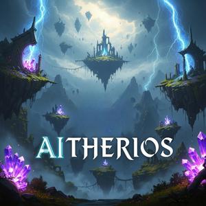 Los Heroes de Aitherios