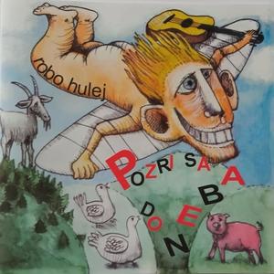 Niekto, Koho Nepoznám