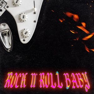 Rock 'N' Roll Baby