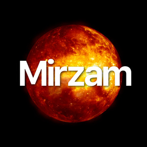 Mirzam