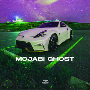 Mojabi Ghost