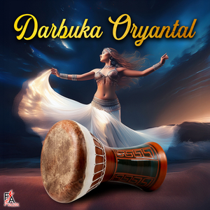 Darbuka (Enstrümantal)