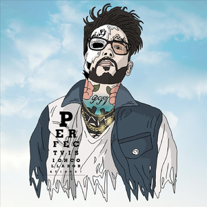 High Ground (feat. Moxas)