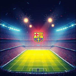 Barcelona (Força Barça)