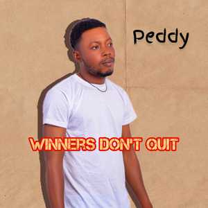 Winners Don’t Quit