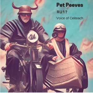 The Semantic Goddess