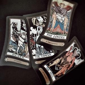 tarot cards