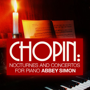 Andante Spianato et Grand Polonaise Brillante in E-Flat Major for Piano and Orchestra, Op. 22