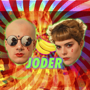 Joder (feat. Catequesis)