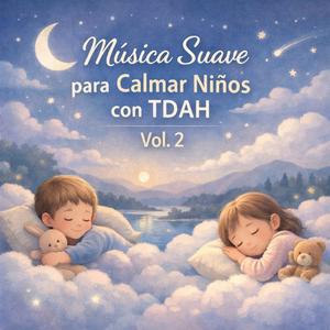 Relajación Suave para Niños con Mucha Energía