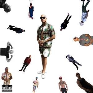 Emotions (feat. Colorado Myrical)