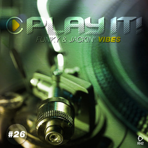 Fantasy (Dan Van & Adam Fierce Remix)