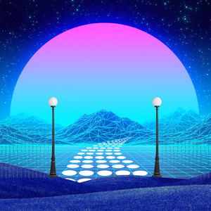 Time Inn Moder (Pastel Remix)