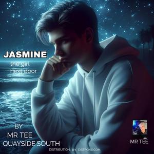 JASMINE THE GIRL NEXT DOOR