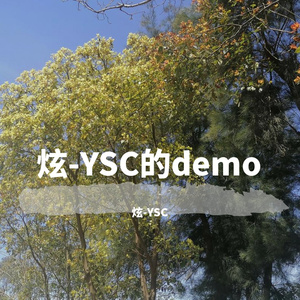 一小段demo