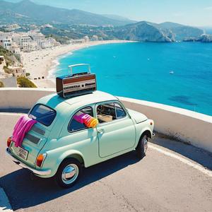 Μουσική Δυνατά