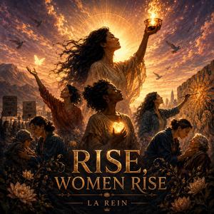 Rise, Women Rise
