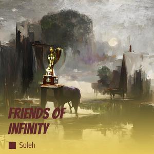 Friends of Infinity
