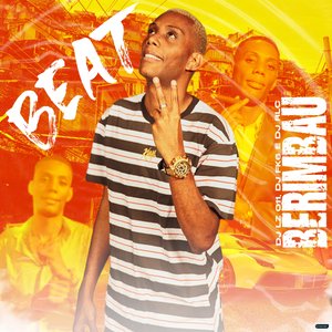 Beat Berimbau (feat. Mc Gw)