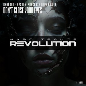 Don't Close Your Eyes (Extended Mix)