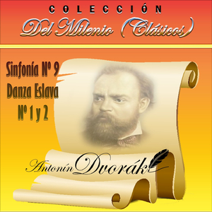 Slavonic Dance No. 2 in E Minor, Op. 72: II. Dumka. Allegretto grazioso