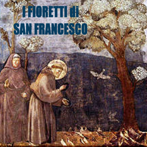 Santo Francesco e Santo Bernardo