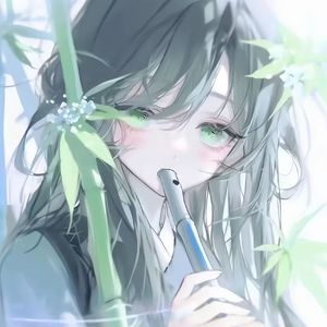 “玉箫”