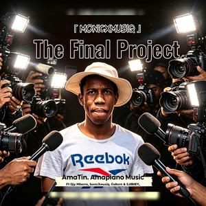 Konakele (feat. SonicXmusiq)