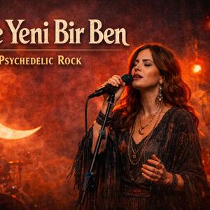 Kendime Yeni Bir Ben