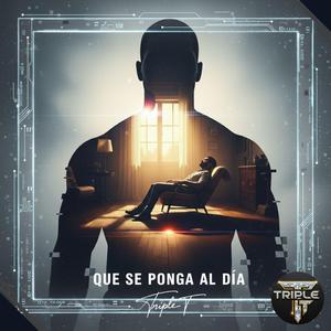 Que Se Ponga al Día