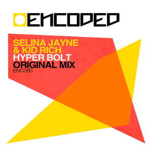 HyperBolt (Original Mix)