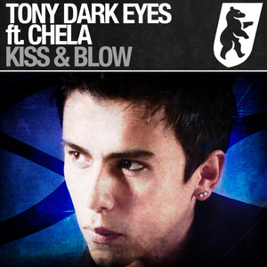 Kiss & Blow (Jose Spinnin Cortes' Disco Pollo Remix)