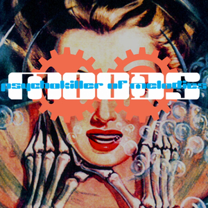 Cockroaches (Album Version)