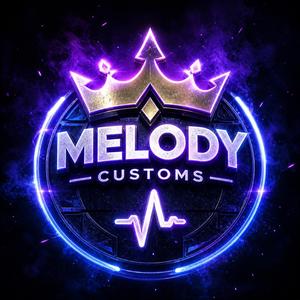 MELODY CUSTOMS – “ΝΥΧΤΑ ΣΤΗΝ ΠΟΛΗ” (UK Drill, Hip-Hop, Trap)