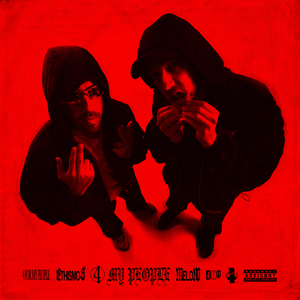 4 My People