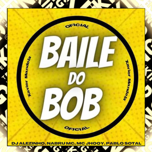 Baile do Bob