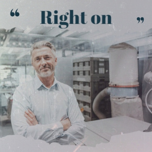 I Take It That We're Through