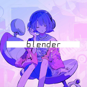 blender