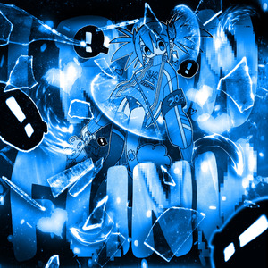 I RUN FUNK (SPED UP)