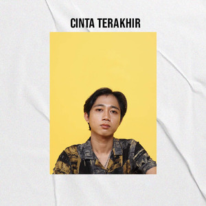 Cinta Terakhir