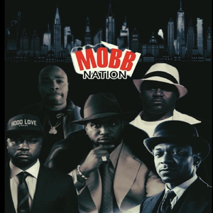 Mobb Mentality (feat. Havoc)